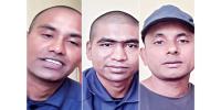 ইতালিতে পাঠানোর কথা বলে সেনাবাহিনীতে বিক্রি, ইউক্রেনে যুদ্ধবন্দি ৩ বাংলাদেশি